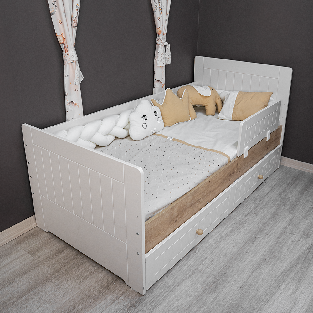 Öykü Model Çocuk Yatağı